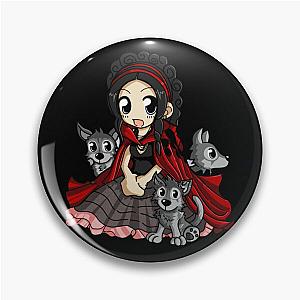 Evanescence Art Sticker.. Pin