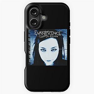 of the Emerald place mine  evanescence iPhone Tough Case