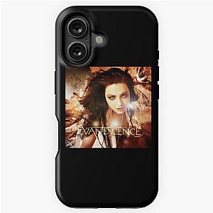 of the people living and goKm  evanescence iPhone Tough Case