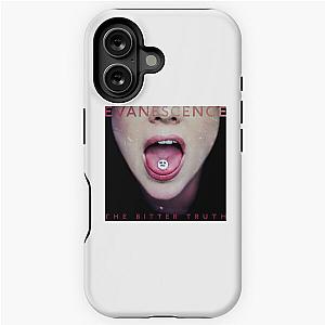 of the people living and go  evanescence iPhone Tough Case