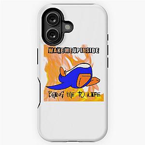 Club Penguin Evanescence  iPhone Tough Case