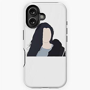 Lee Evanescence Portrait iPhone Tough Case