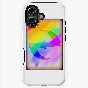 Evanescence Gay Pride 2 iPhone Tough Case