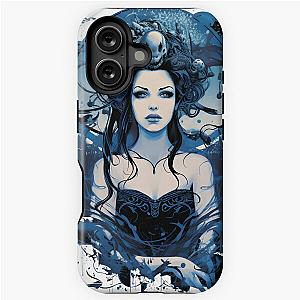 Evanescence inspired iPhone Tough Case