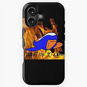 Club Penguin Evanescence iPhone Tough Case