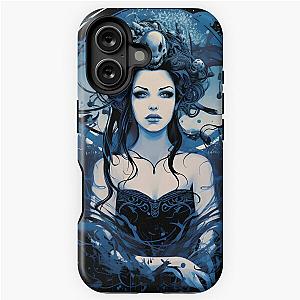 Evanescence inspired iPhone Tough Case