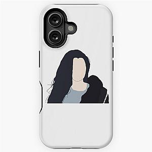 Amy Lee Evanescence Portrait  iPhone Tough Case