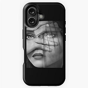 Evanescence iPhone Tough Case