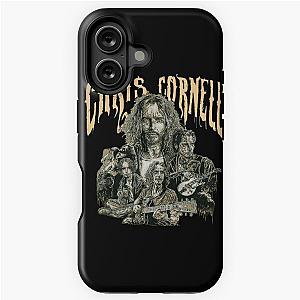 of Amy Lee Evanescence iPhone Tough Case