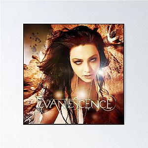 of the people living and goKm  evanescence Poster