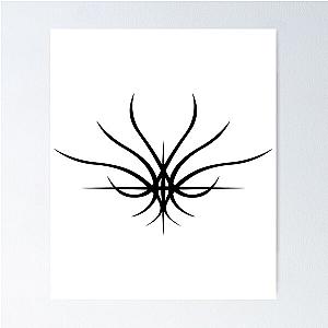 Evanescence Art Sticker.. Poster