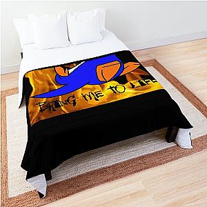 Club Penguin Evanescence Comforter