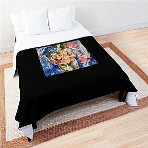 Amy Lee-Birthday Gift Evanescence Cool Gift Comforter