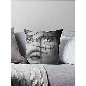 Evanescence  Throw Pillow