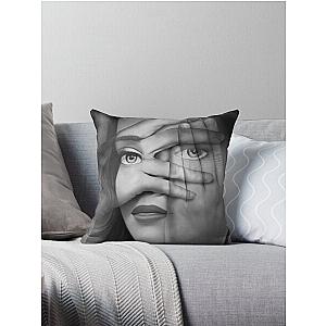 Evanescence  Throw Pillow