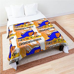 Club Penguin Evanescence  Comforter