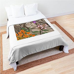 Evanescence Comforter