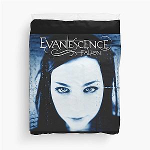 of the Emerald place mine  evanescence Duvet Cover