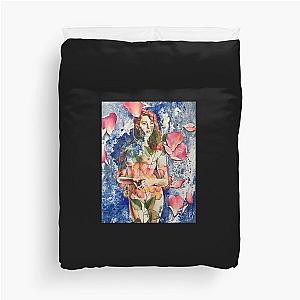 Amy Lee-Birthday Gift Evanescence Cool Gift Duvet Cover