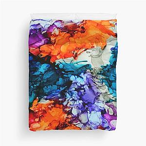 Evanescence Duvet Cover