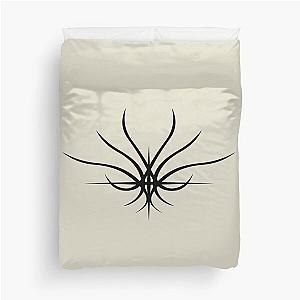 Evanescence Art Sticker.. Duvet Cover