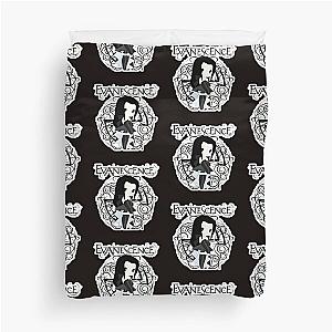 evanescence Duvet Cover