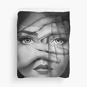 Evanescence  Duvet Cover