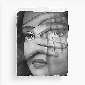 Evanescence  Duvet Cover