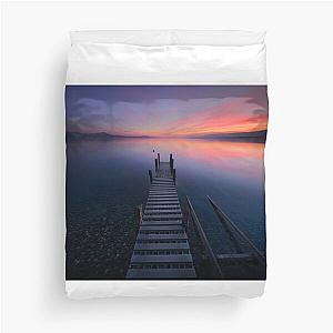 Evanescence Duvet Cover