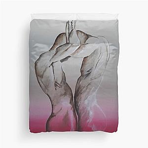 Evanescence Duvet Cover