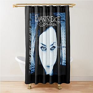 of the Emerald place mine  evanescence Shower Curtain