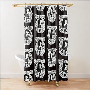 evanescence Shower Curtain