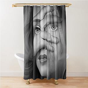 Evanescence  Shower Curtain