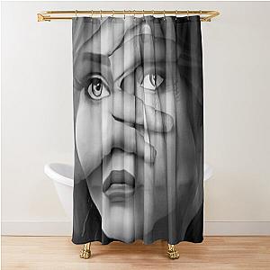 Evanescence  Shower Curtain