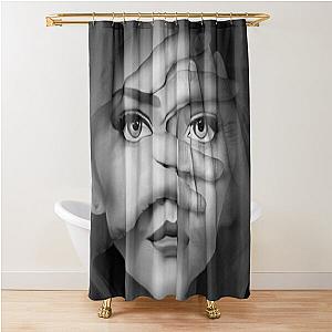 Evanescence  Shower Curtain