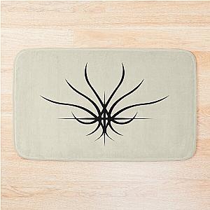 Evanescence Art Sticker.. Bath Mat