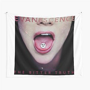 of the people living and go  evanescence Tapestry