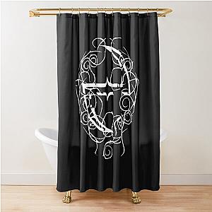 Amy Lee Evanescence Shower Curtain