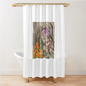 Evanescence Shower Curtain