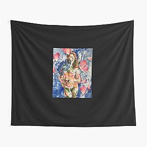 Amy Lee-Birthday Gift Evanescence Cool Gift Tapestry