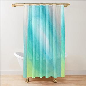 Evanescence Shower Curtain