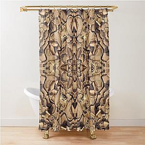 Evanescence Shower Curtain