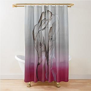 Evanescence Shower Curtain