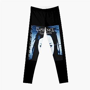 of the Emerald place mine  evanescence Leggings