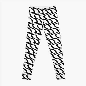 EVANESCENCE PATTERN Leggings