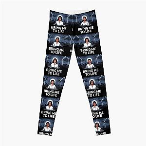 Evanescence - Stormborn Radiance Leggings