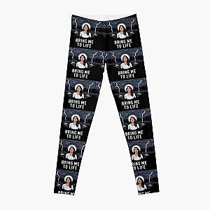 Evanescence - Echoes of Rebirth Leggings