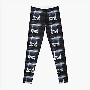 Evanescence - Echoes of Thunder Leggings