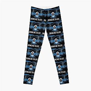 Evanescence - Awakening in the Storm Leggings