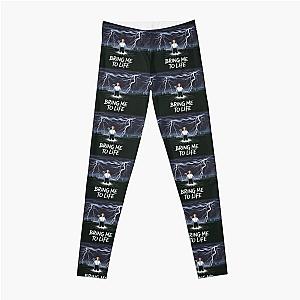 Evanescence - Awakening Amidst the Storm Leggings